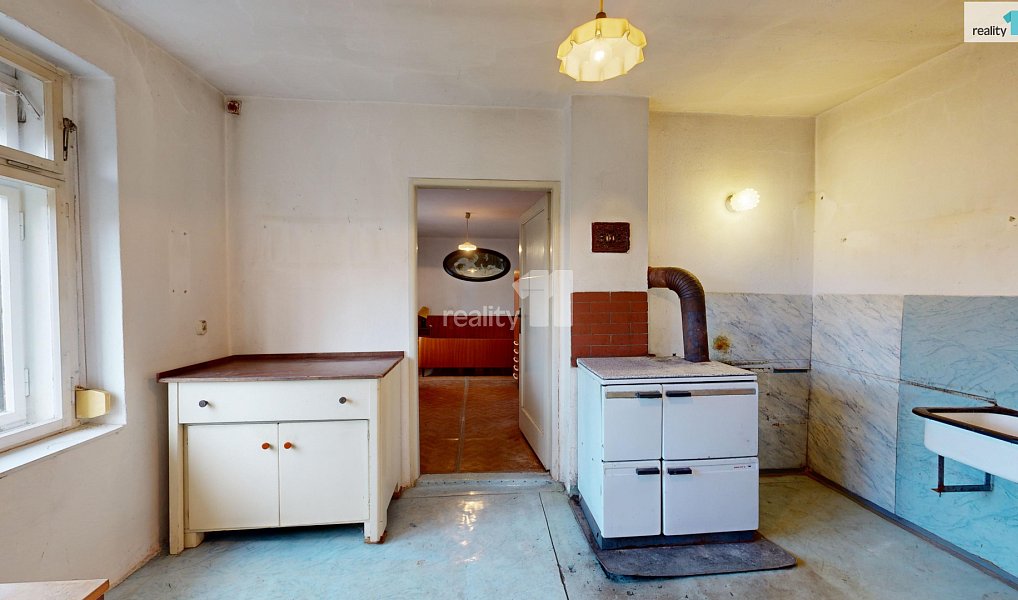 Prodej domu 76 m² s pozemkem 1 074 m², Ledeč nad Sázavou – náhled fotky 24