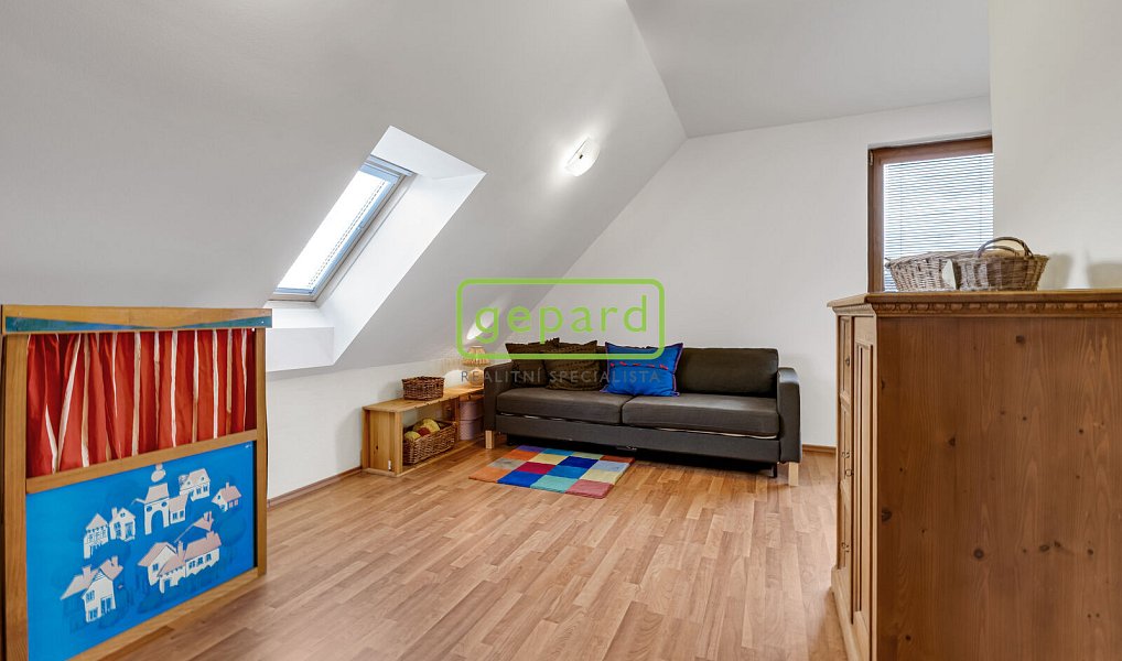 Prodej domu 353 m² s pozemkem 496 m², Přelouč – náhled fotky 43