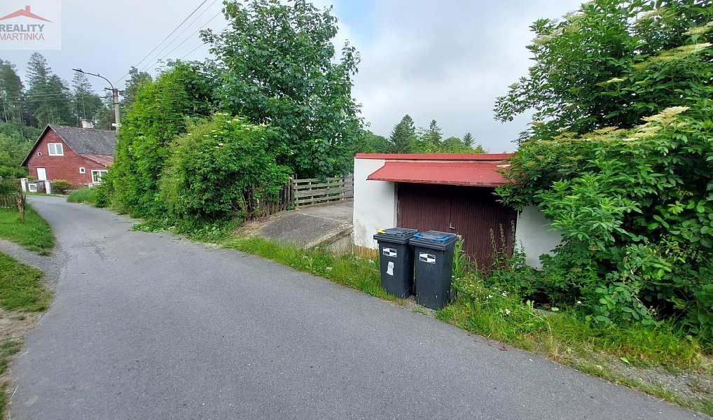 Prodej stavebního pozemku 350 m², Valašské Meziříčí – náhled fotky 13