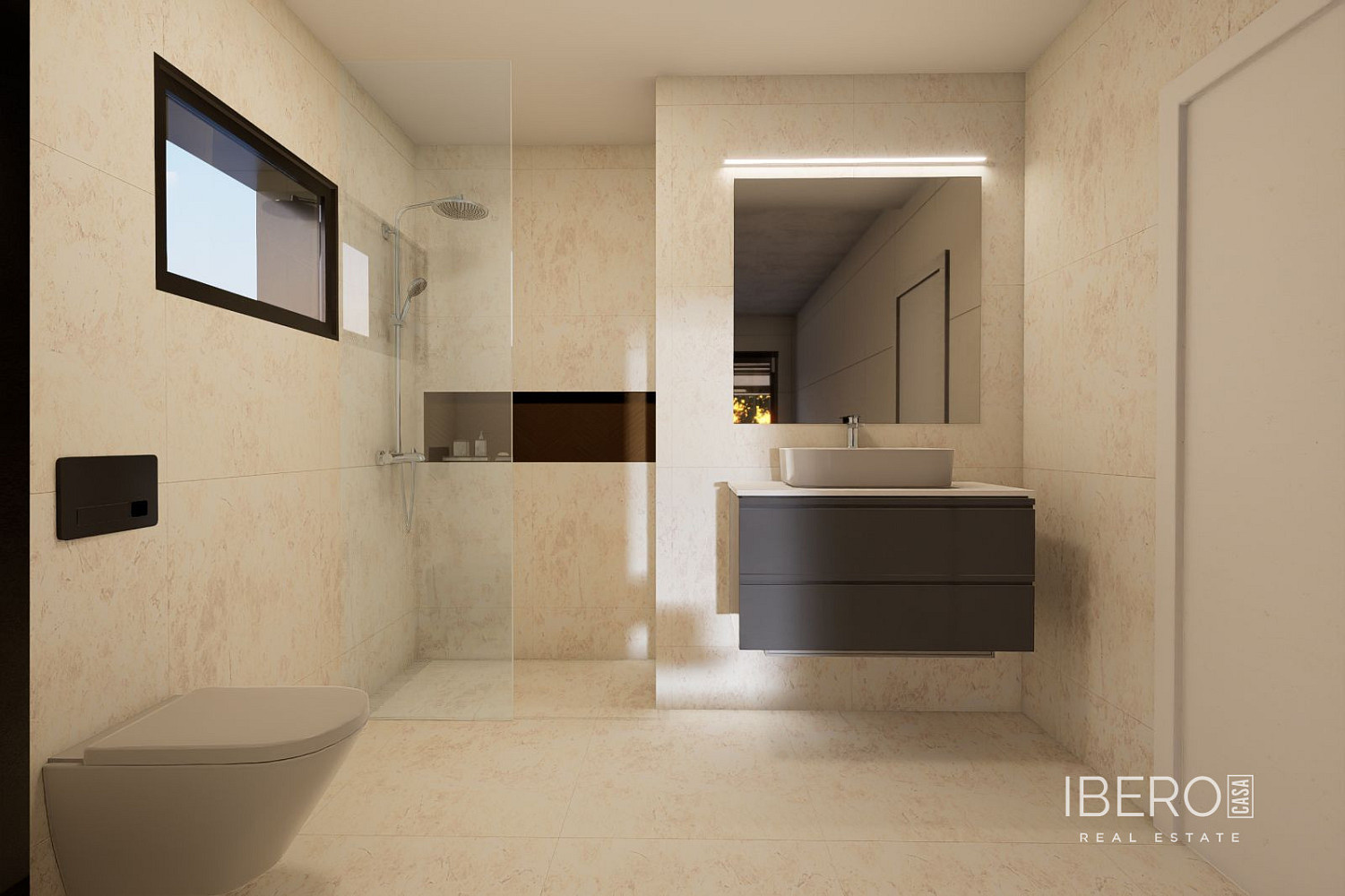 Piso 3+kk – Guardamar del Segura, Urbanització El Ras - Más