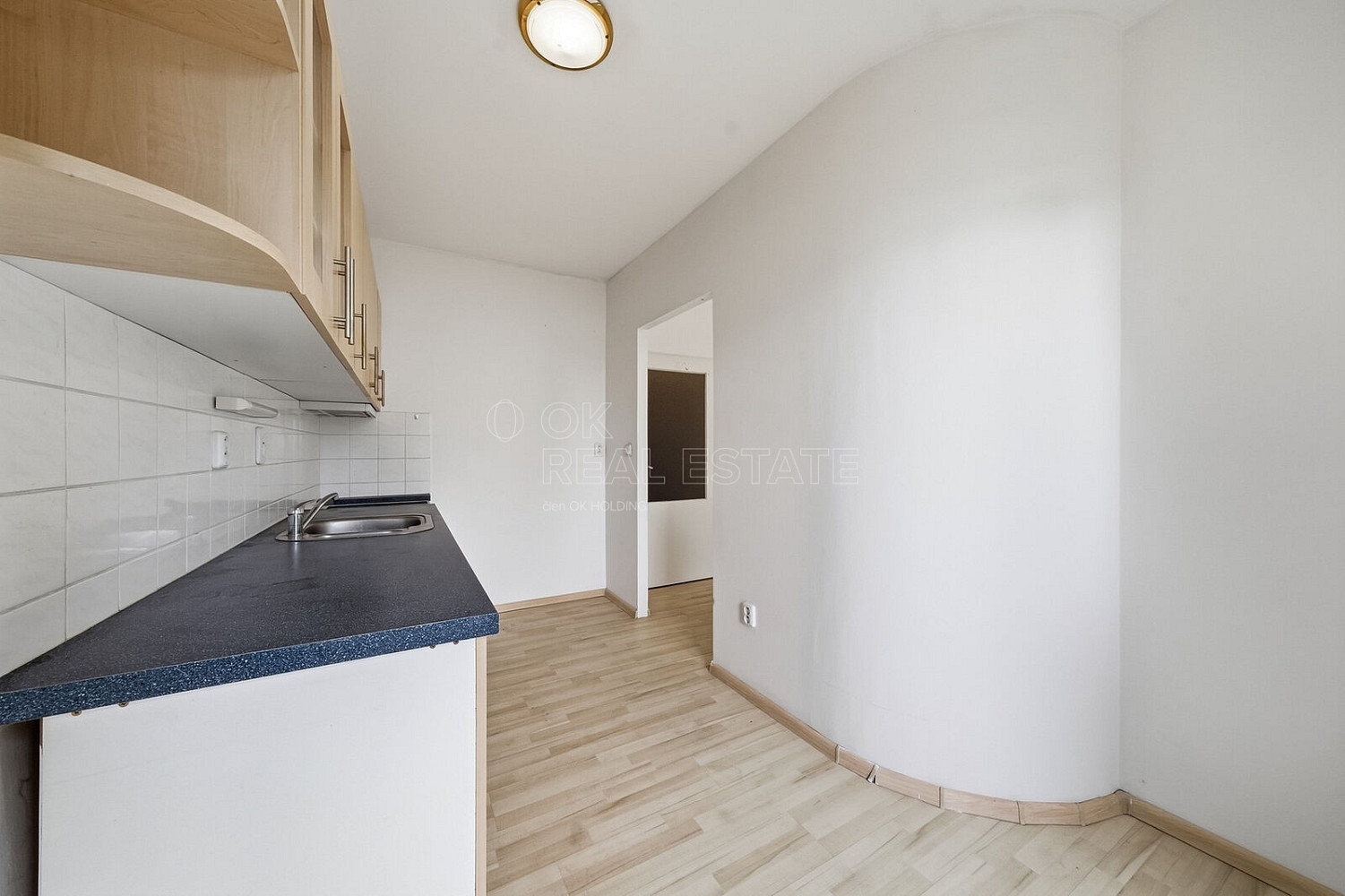 Prodej bytu 1+1 37 m² – fotografie 2
