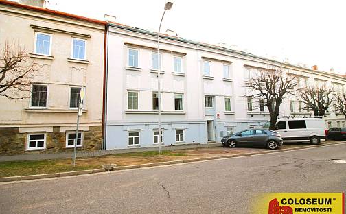 Prodej bytu 2+1 80 m², Znojmo