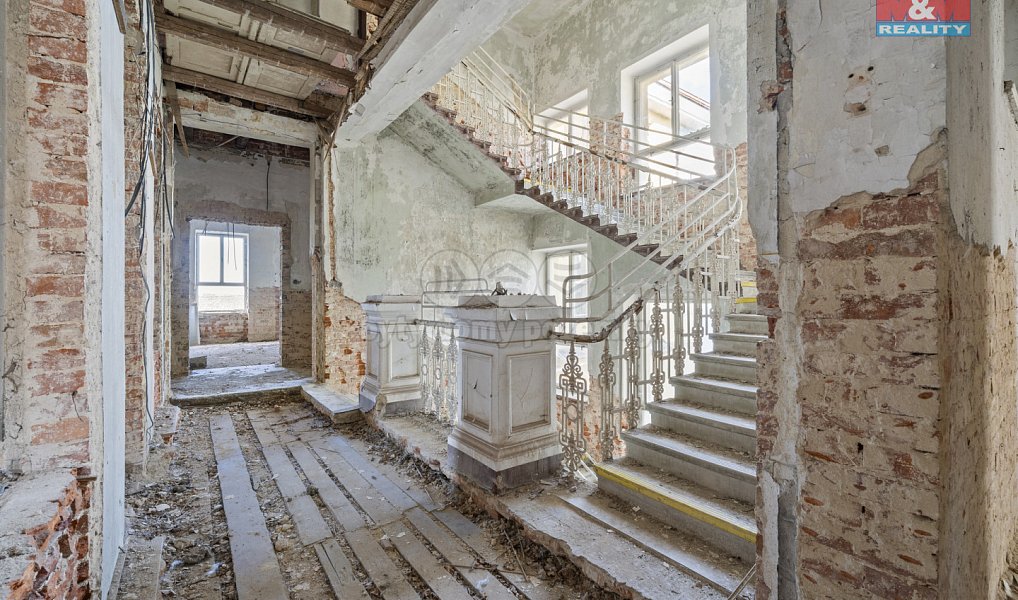Prodej nájemního domu, činžáku 1 476 m², Hořičky – náhled fotky 21