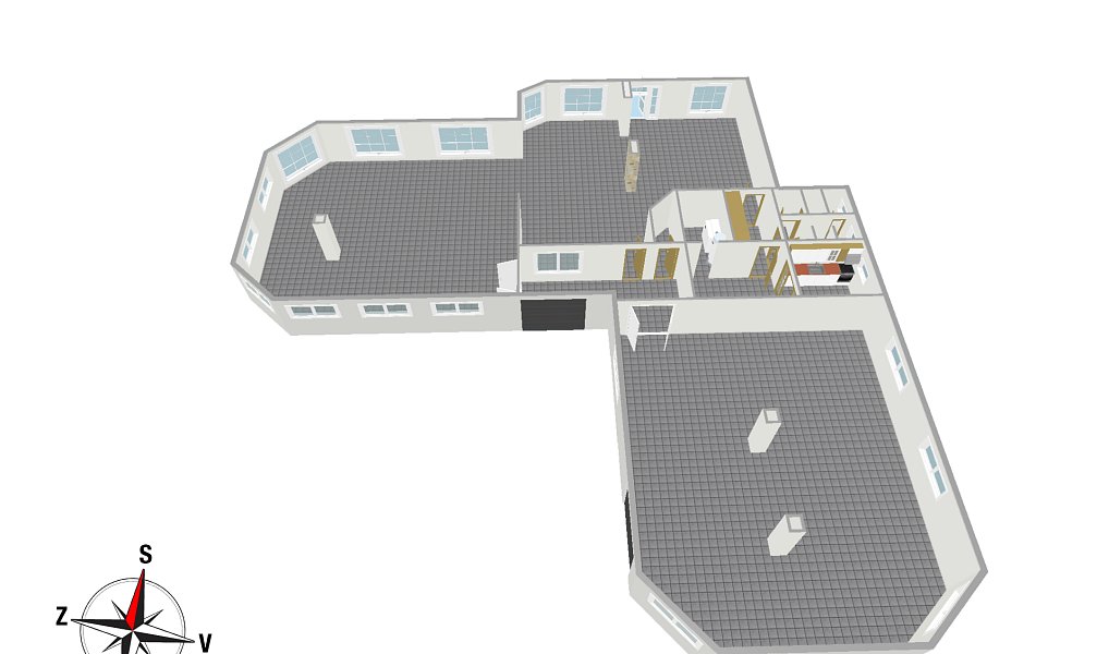 Pronájem obchodních prostor 299 m², Jičín – náhled fotky 31
