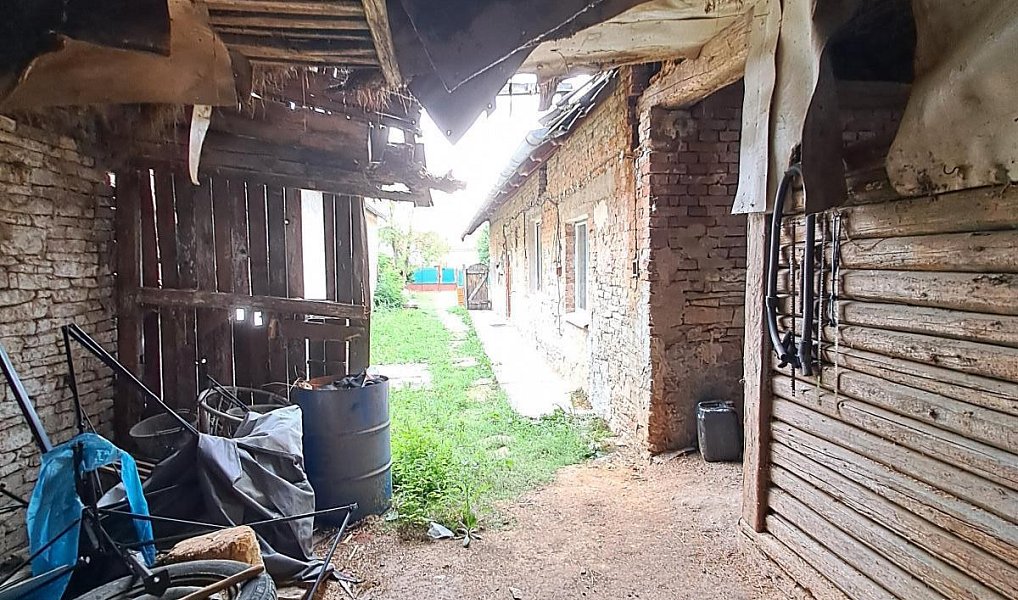 Prodej domu 62 m² s pozemkem 581 m², Chrast – náhled fotky 26