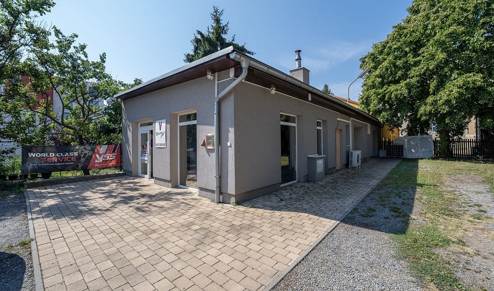 Prodej stavebního pozemku 2 919 m², Brno – náhled fotky 20