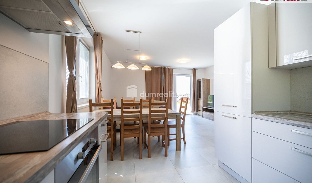 Prodej domu 100 m² s pozemkem 869 m², Lipno nad Vltavou – náhled fotky 24