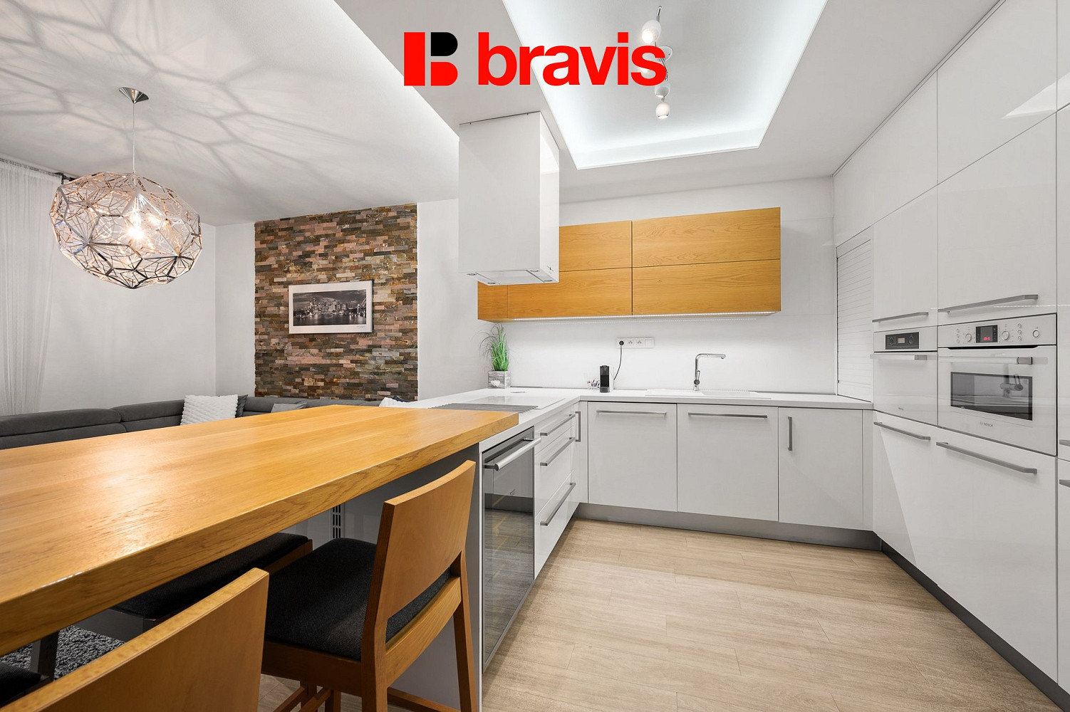 Prodej bytu 3+kk 78 m²