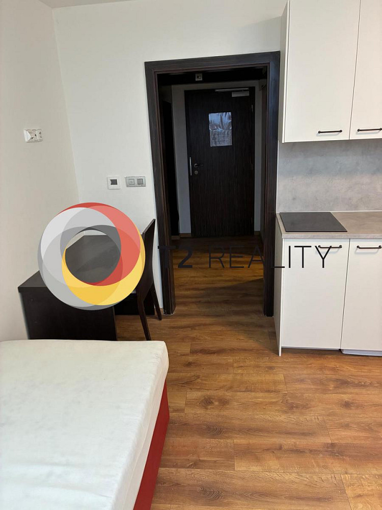 Prodej bytu atypického 24 m² - Widok 6