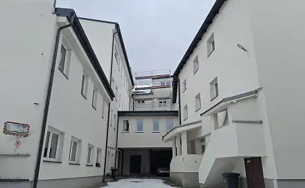 Pronájem komerčního objektu (jiného typu) 200 m², Za Pektinou, Heřmanův Městec, okres Chrudim