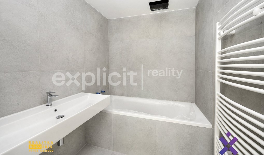 Prodej bytu 2+kk 58 m², Březnice – náhled fotky 3