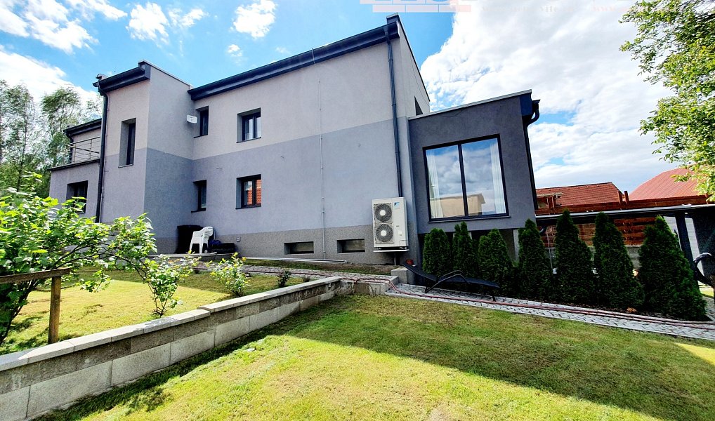 Prodej domu 179 m² s pozemkem 437 m², Okrouhlo – náhled fotky 4