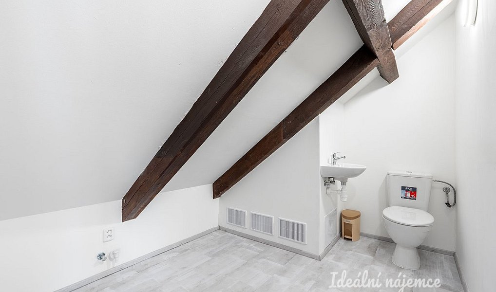 Pronájem bytu 4+kk 127 m², Praha – náhled fotky 15