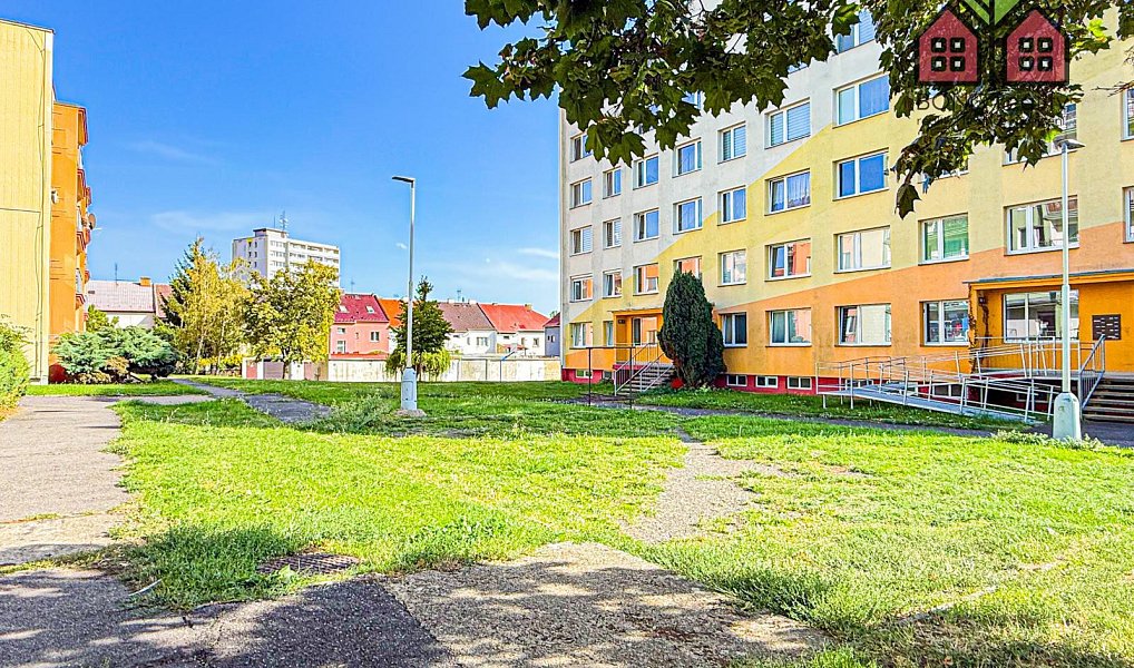 Prodej bytu 3+1 72 m², Litoměřice – náhled fotky 25