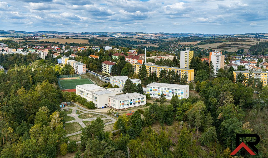 Prodej bytu 2+1 50 m², Třebíč – náhled fotky 19
