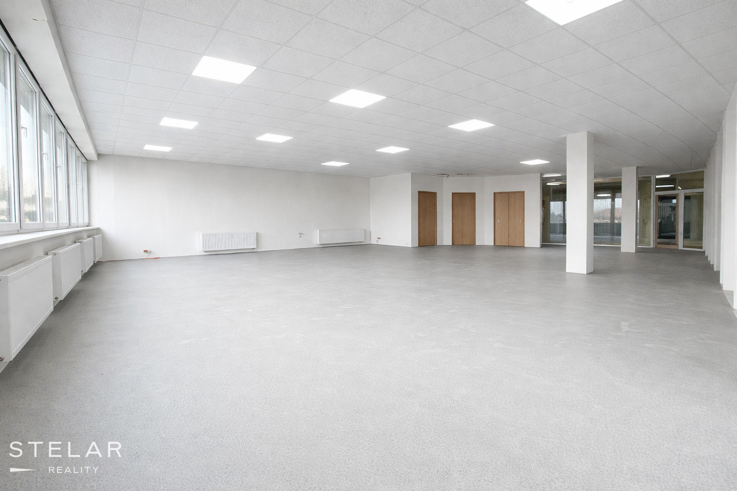 Pronájem obchodních prostor 167 m² – fotografie 3