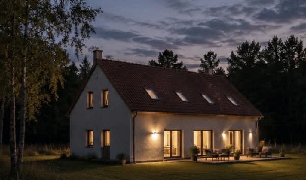 Prodej stavebního pozemku 1 001 m², Suchdol nad Lužnicí – náhled fotky 4