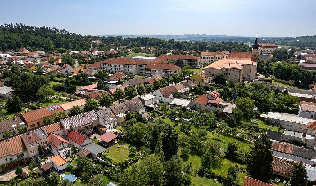 Prodej domu 142 m² s pozemkem 412 m², Napajedla – náhled fotky 2