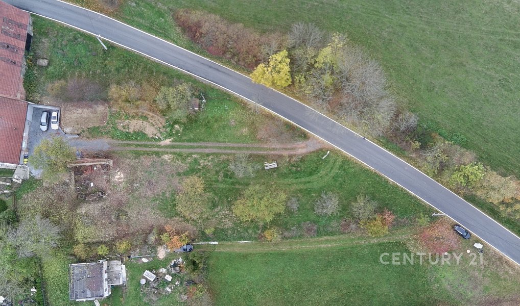 Prodej stavebního pozemku 1 780 m², Kaliště – náhled fotky 2