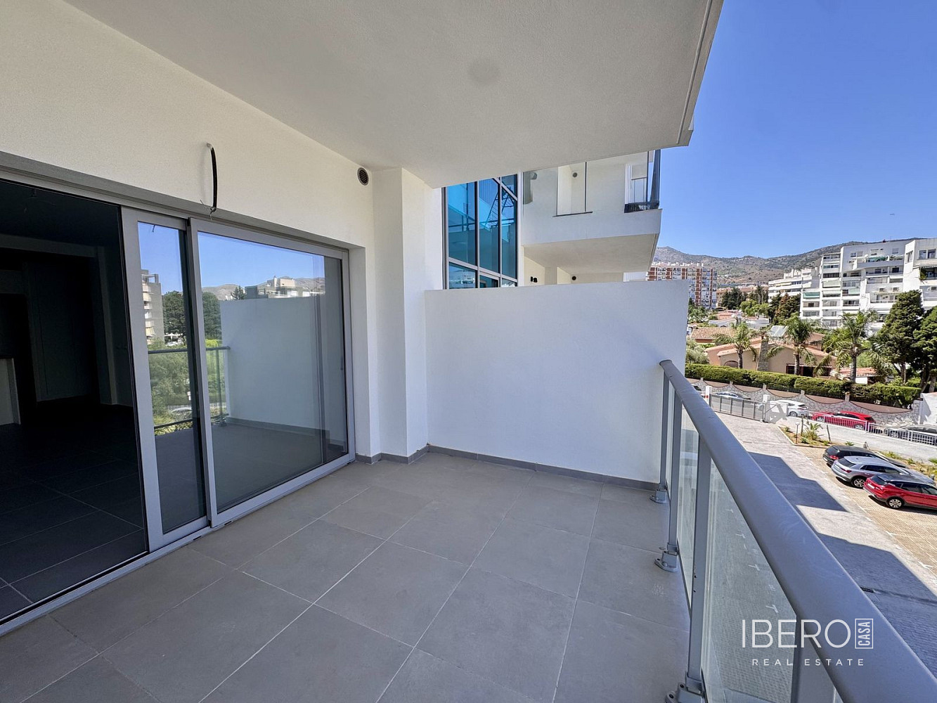 Piso 3+kk – Benalmádena - Vista 4