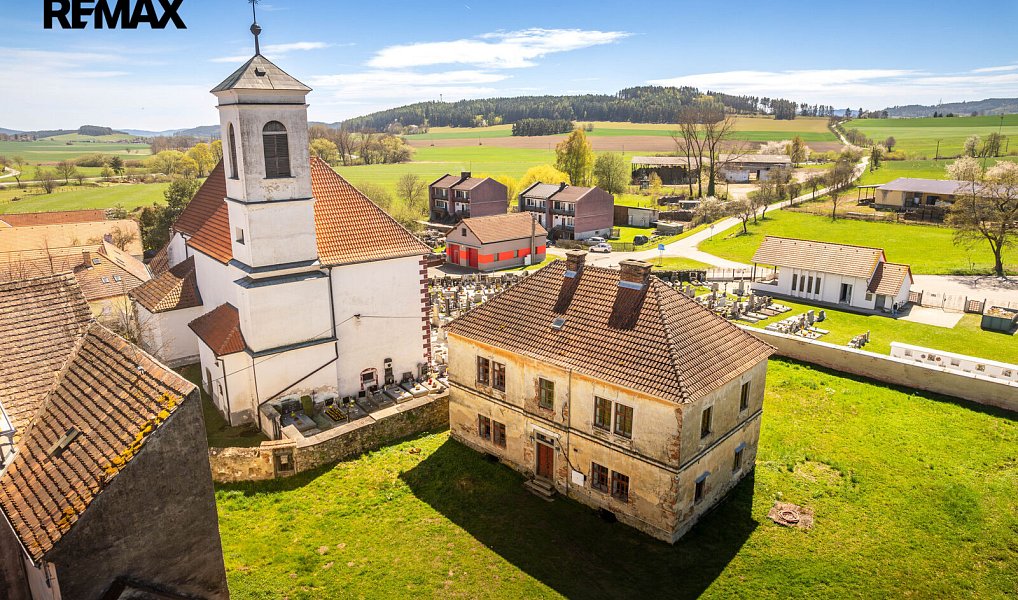 Prodej domu 415 m² s pozemkem 4 660 m², Předslavice – náhled fotky 8