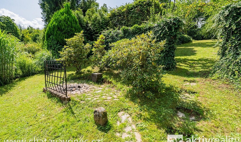 Prodej chaty/chalupy 73 m² s pozemkem 446 m², Vavřinec – náhled fotky 33