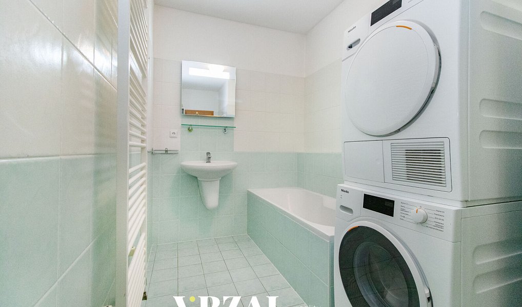 Prodej bytu 3+kk 125 m², Nehvizdy – náhled fotky 14