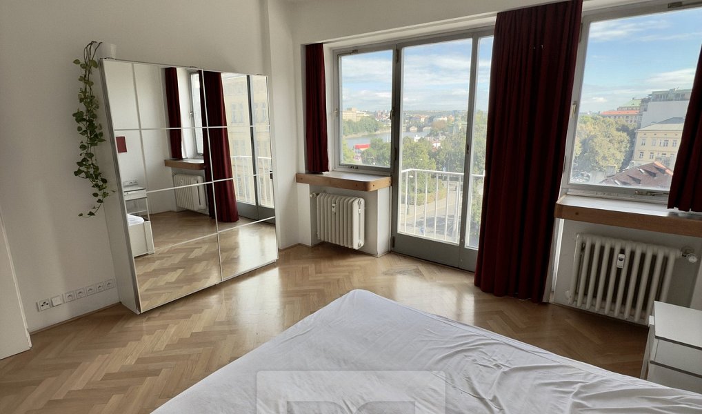 Pronájem bytu 2+1 58 m², Praha – náhled fotky 12