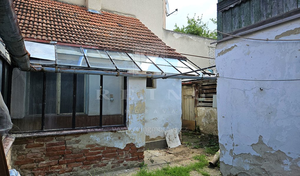 Prodej domu 61 m² s pozemkem 745 m², Kanice – náhled fotky 12