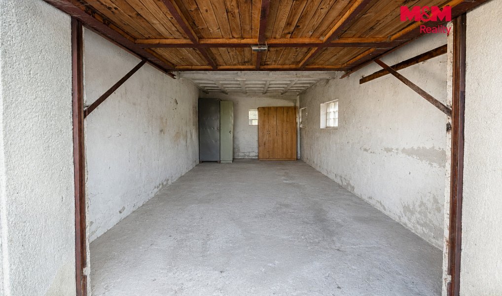 Prodej domu 178 m² s pozemkem 290 m², Vamberk – náhled fotky 12
