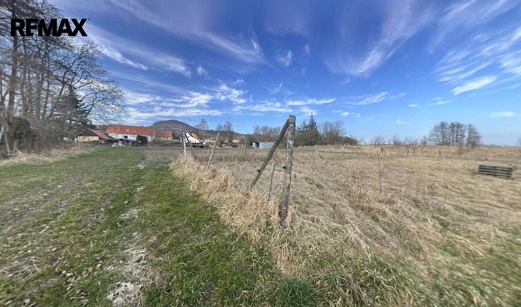 Prodej zahrady 3 506 m², Liběšice – náhled fotky 8