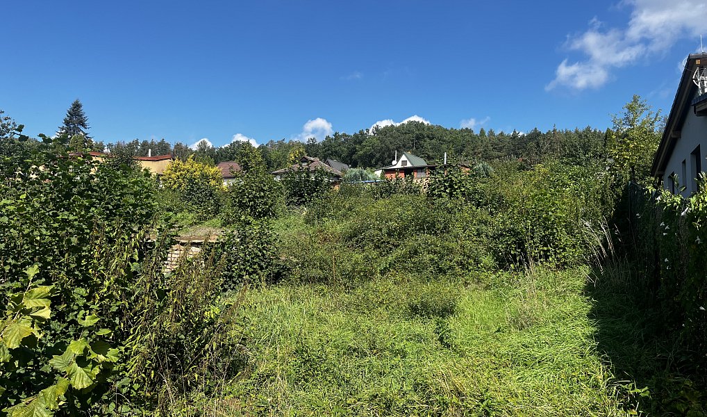 Prodej stavebního pozemku 949 m², Týnec nad Sázavou – náhled fotky 19