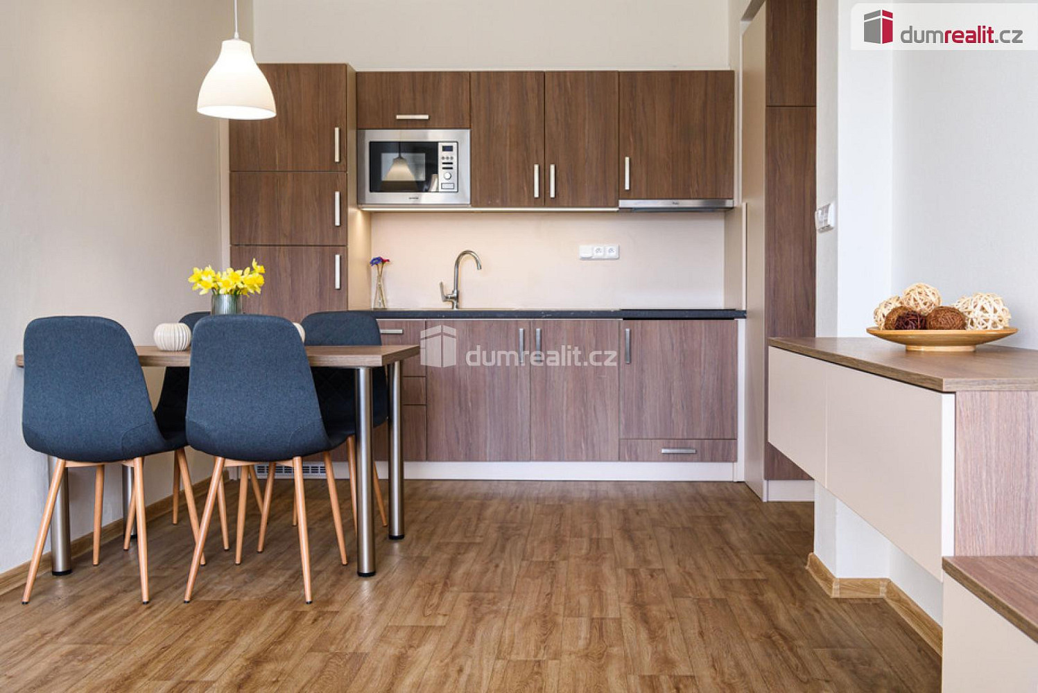 Prodej bytu 2+kk 46 m²