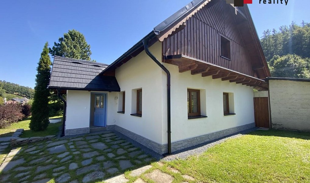 Prodej domu 177 m² s pozemkem 945 m², Janov – náhled fotky 27