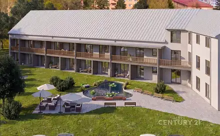 Prodej bytu 3+kk 88 m², Studénka, okres Nový Jičín