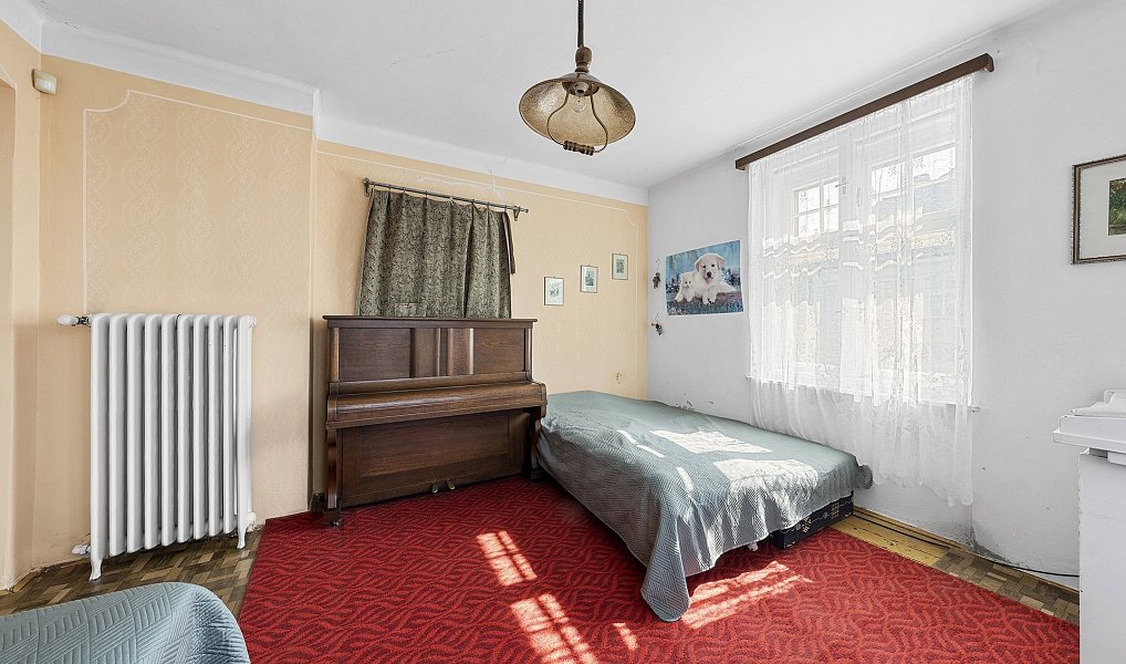 Prodej domu 150 m² s pozemkem 730 m², Litoměřice – náhled fotky 28