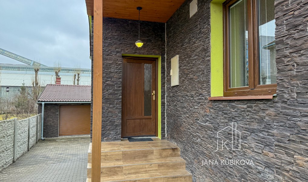 Prodej domu 336 m² s pozemkem 1 199 m², Kyjov – náhled fotky 48