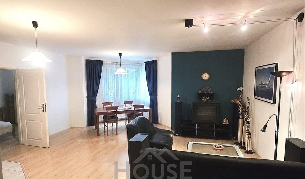 Prodej bytu 2+kk 66 m², Praha – náhled fotky 2