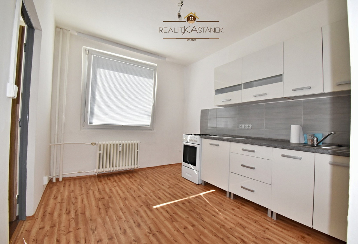 Pronájem bytu 3+1 69 m² – fotografie 2