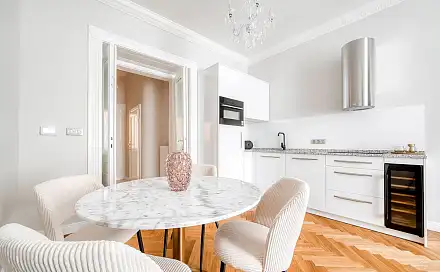 Prodej bytu 2+kk 48 m², Orelská, Praha 10 - Vršovice