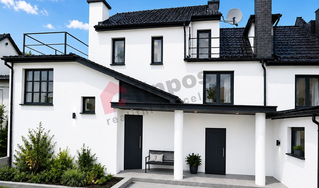 Prodej domu 99 m² s pozemkem 759 m², Koryčany – náhled fotky 4