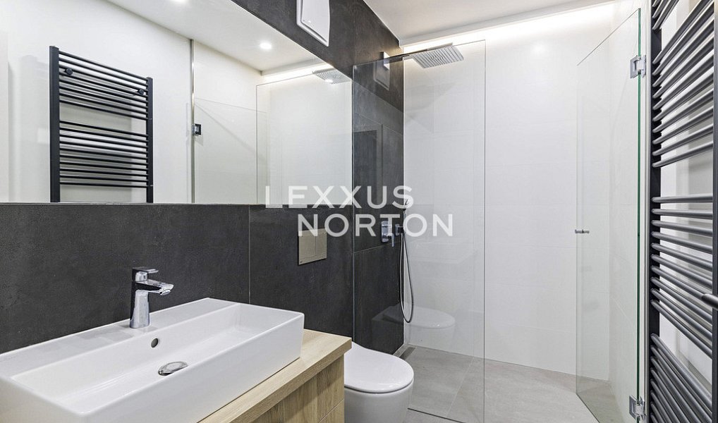 Pronájem bytu 3+kk 123 m², Praha – náhled fotky 11