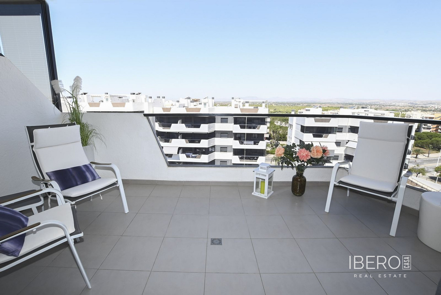 Piso 3+kk – Elche, l'Altet - Vista 3