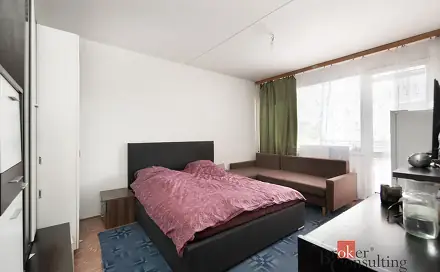 Prodej bytu 3+1 86 m², Rabštejnská, Plzeň - Bolevec