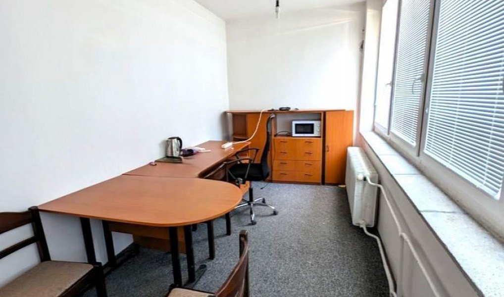 Pronájem kanceláře 14 m², Most – náhled fotky 2