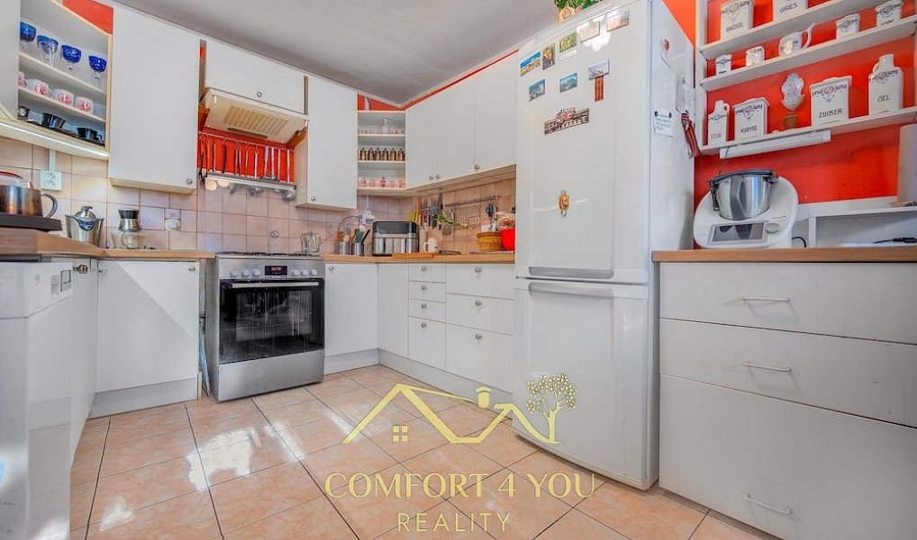 Prodej domu 145 m² s pozemkem 1 047 m², Brno – náhled fotky 12