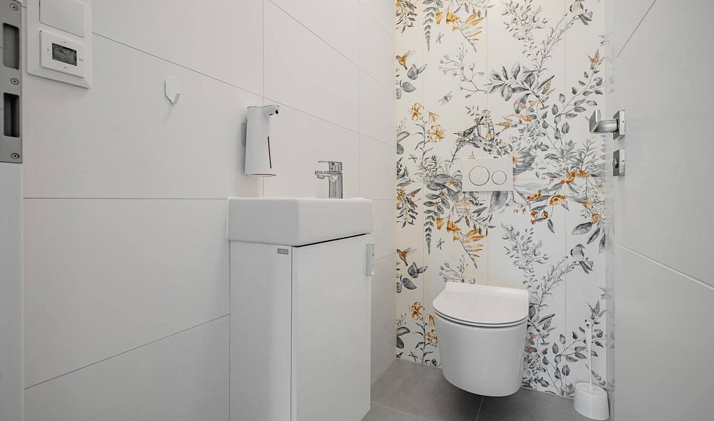 Prodej domu 110 m² s pozemkem 509 m², Mistřice – náhled fotky 8