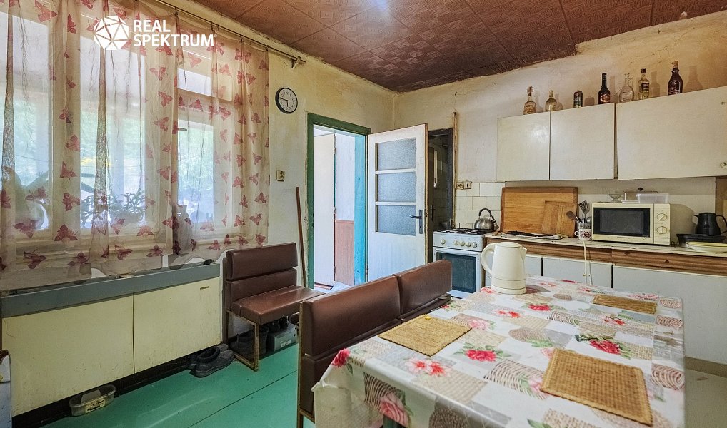 Prodej domu 120 m² s pozemkem 1 007 m², Veverské Knínice – náhled fotky 16
