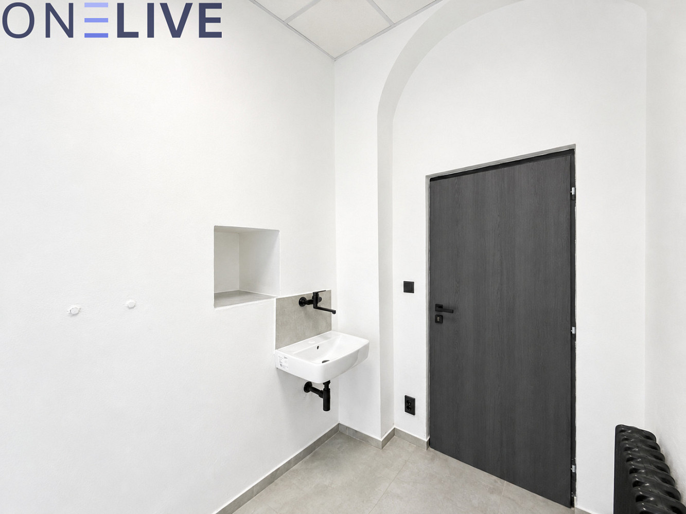 Pronájem kanceláře 14 m² – fotografie 5