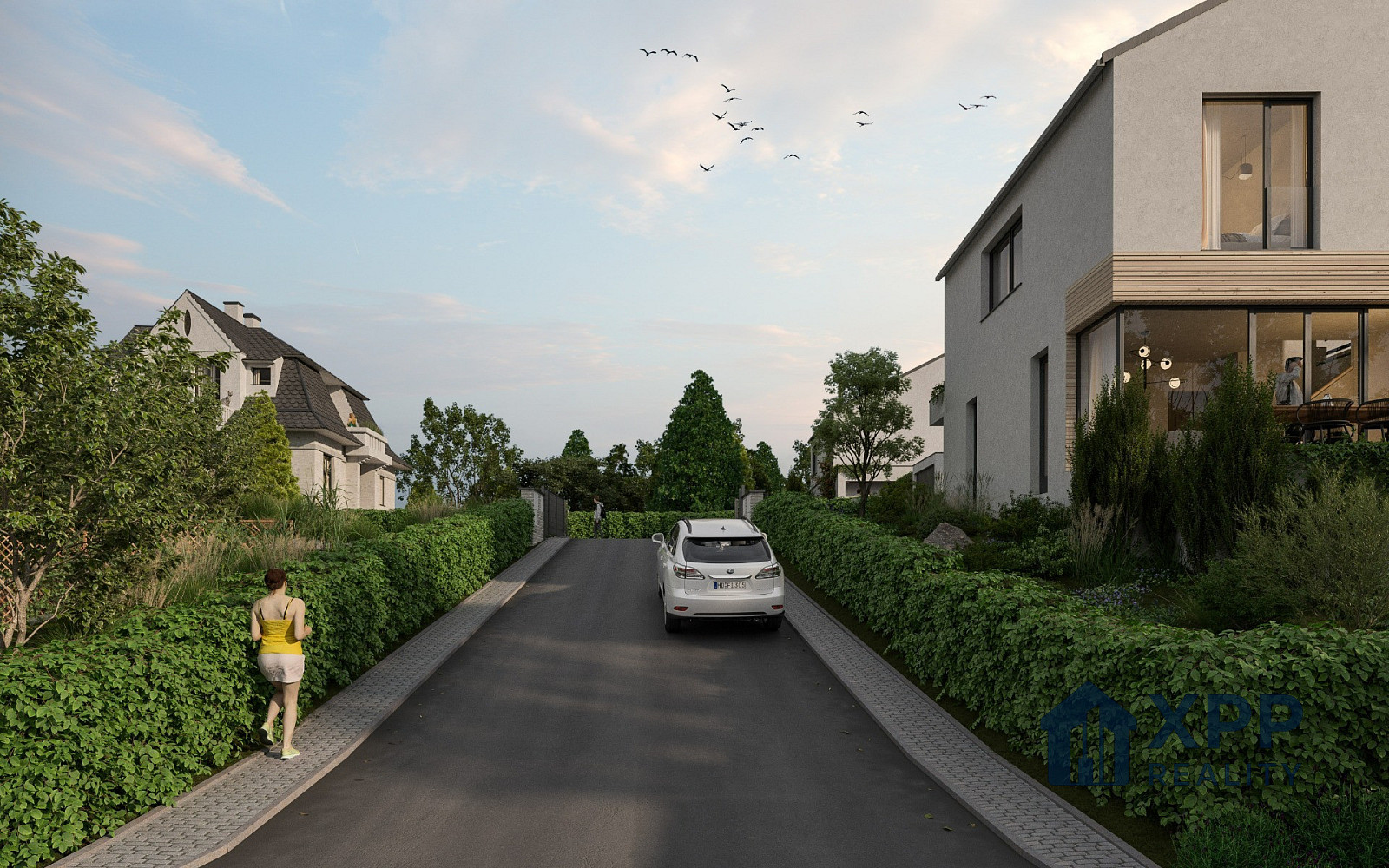 Prodej stavebního pozemku 439 m² — photo 4